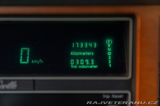 Cadillac Seville 4.5 V8 1988