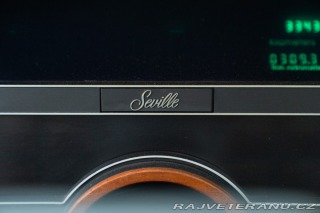 Cadillac Seville 4.5 V8 1988
