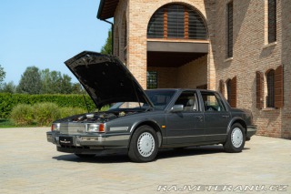 Cadillac Seville 4.5 V8 1988