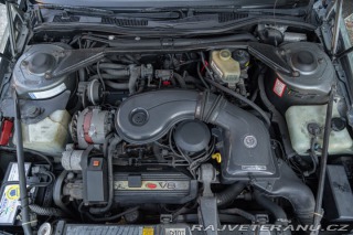 Cadillac Seville 4.5 V8 1988