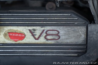 Cadillac Seville 4.5 V8 1988