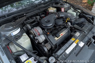 Cadillac Seville 4.5 V8 1988