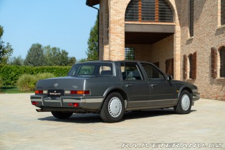 Cadillac Seville 4.5 V8 1988