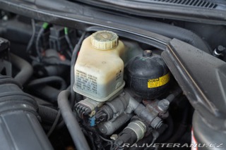 Cadillac Seville 4.5 V8 1988