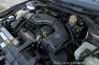 Cadillac Seville 4.5 V8 1988
