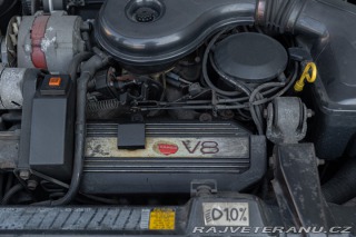 Cadillac Seville 4.5 V8 1988