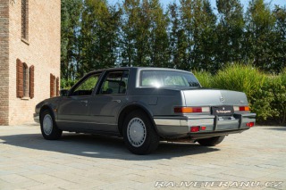 Cadillac Seville 4.5 V8 1988
