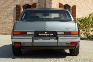 Cadillac Seville 4.5 V8 1988