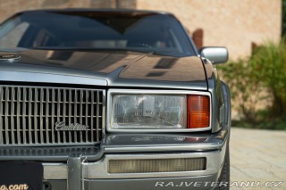 Cadillac Seville 4.5 V8 1988