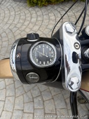 BSA A10 Golden Flasch 1958