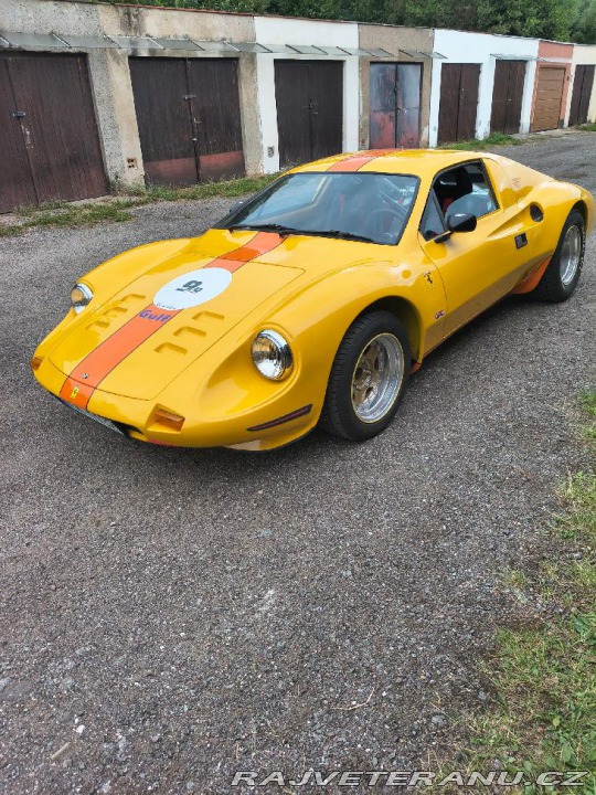 Volkswagen Ostatní modely Karma 1969