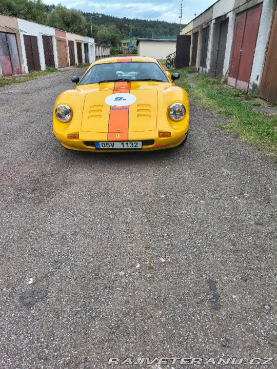 Volkswagen Ostatní modely Karma 1969