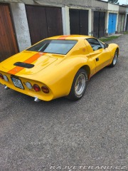 Volkswagen Ostatní modely Karma 1969