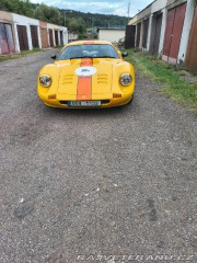 Volkswagen Ostatní modely Karma 1969