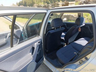 Volkswagen Golf III 1992
