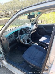 Volkswagen Golf III 1992