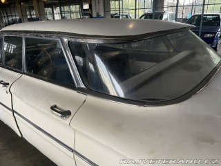Oldsmobile 88 dynamic 4 door flattop 1960