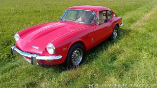 Triumph GT6 