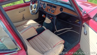 Triumph GT6 1969