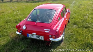 Triumph GT6 1969