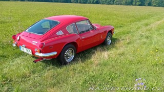 Triumph GT6 1969