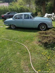 Jaguar S-Type 