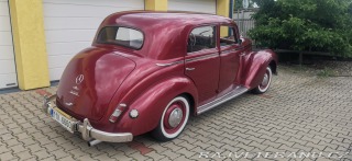 Mercedes-Benz 220 W187