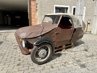 Velorex 16/350 