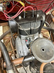 Velorex 16/350 1971