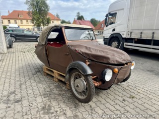 Velorex 16/350 1971