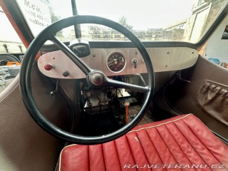 Velorex 16/350 1971