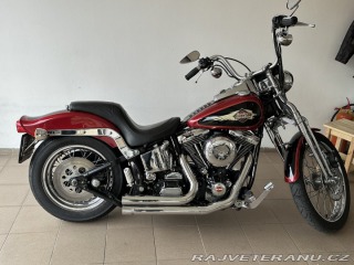 Harley-Davidson FX Softail  Springer 1990