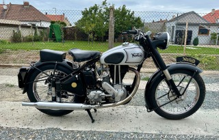 Norton  ES2