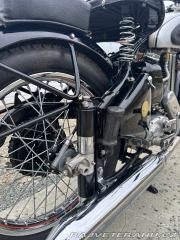 Norton Ostatní modely ES2 1951