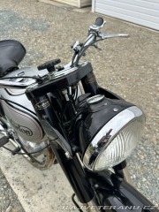 Norton Ostatní modely ES2 1951