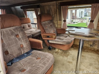 Dodge RAM B350 VAN 1984