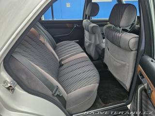 Mercedes-Benz 300 SE 1988