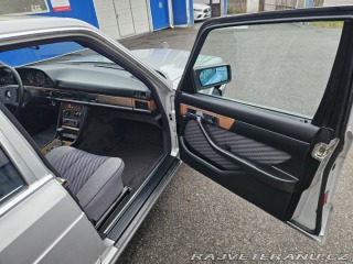 Mercedes-Benz 300 SE 1988