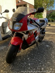 Yamaha FZ FZR 600R 1994