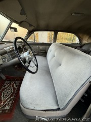 Buick Roadmaster Dynaflow 1947