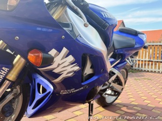 Yamaha Ostatní modely YZF R1 1998