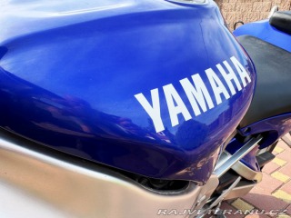 Yamaha Ostatní modely YZF R1 1998