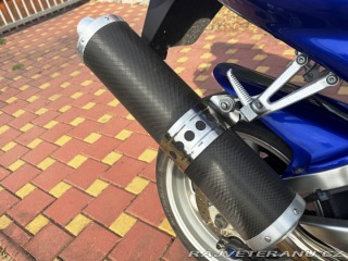 Yamaha Ostatní modely YZF R1 1998