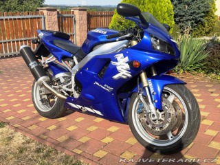 Yamaha Ostatní modely YZF R1 1998