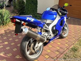 Yamaha Ostatní modely YZF R1 1998