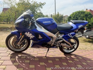 Yamaha Ostatní modely YZF R1 1998