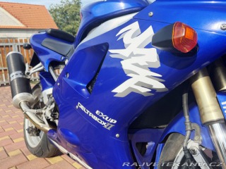 Yamaha Ostatní modely YZF R1 1998