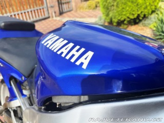 Yamaha Ostatní modely YZF R1 1998