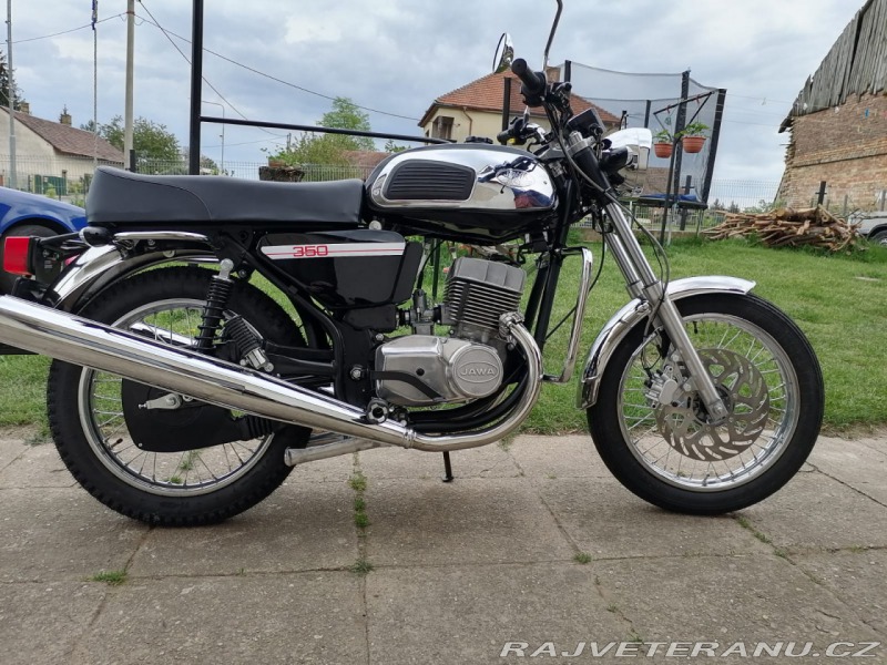 Jawa 350