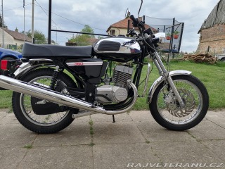 Jawa 350 